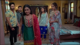 Dil Diyan Gallan - 2nd August 2023
